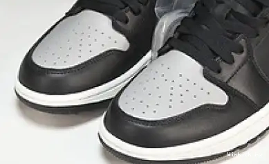 Retro Golf Jordan Low 1 Shadow 0612
